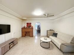 Blk 625 Yio Chu Kang Heights (Ang Mo Kio), HDB 4 Rooms #566484831